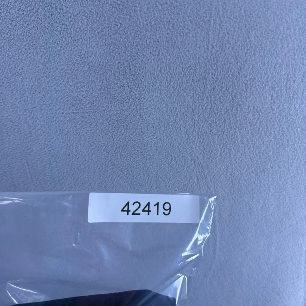 J. Crew Factory actual differ item